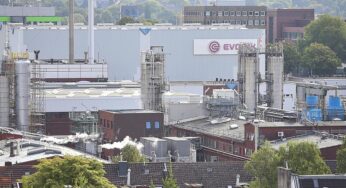 Destatis: Industrie steigerte Energieverbrauch 2024 um 1,9 Prozent