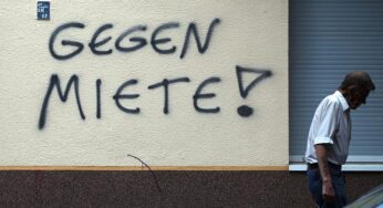 Hubig kündigt rasche Stärkung des Mietrechts an