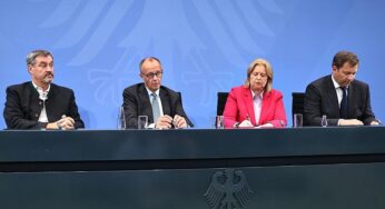 Koalitionsausschuss am 13. November geplant