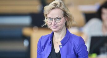 Thüringer BSW-Vorsitzende stellt sich hinter Wagenknecht