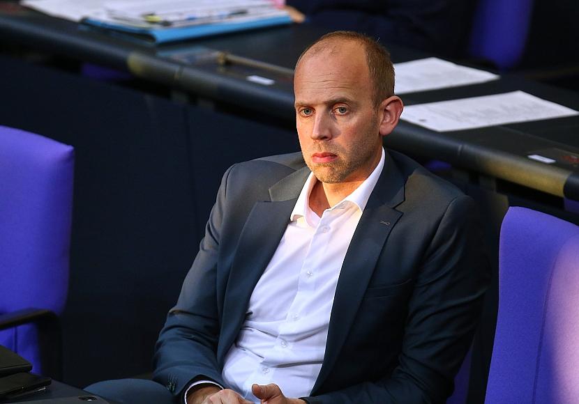 Rohde dringt auf friedliche Lösung des Taiwan-Konflikts