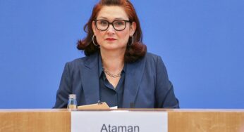 Ataman fordert besseren Schutz gegen sexuelle Belästigung im Alltag