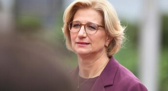 Rehlinger gegen Änderungen am Rentengesetz