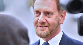 Kretschmer: Kein Krankengeld für “die ersten ein oder zwei Tage”