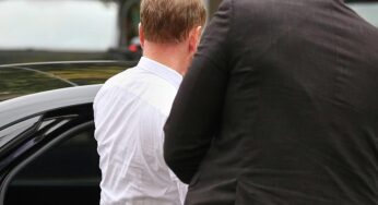 CDU streitet um Russland-Aussagen von Sachsens Ministerpräsident