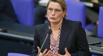 Hubig will höhere Strafen bei Vergewaltigung mit K.o.-Tropfen