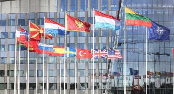 Nato kann sich laut Pistorius wehren