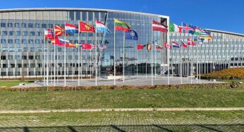 Bericht: Nato fürchtet neue Nuklear-Gefahr aus Russland