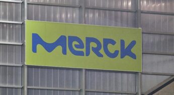 Merck-Chefin sieht Situation in Deutschland leicht positiv