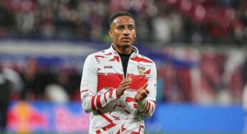 Europa League: VfB Stuttgart siegt souverän gegen Go Ahead Eagles