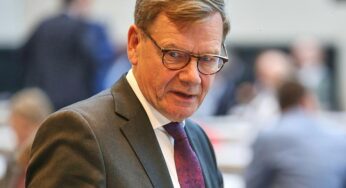 Junge Union fordert Neustart für deutsche Außenpolitik