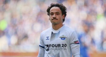 2. Bundesliga: Hannover siegt in Paderborn – Schalke nur Remis