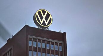 Job-Ende von 25.000 VW-Mitarbeitern vertraglich fixiert