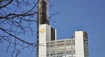 Mitarbeiterzufriedenheit bei Commerzbank steigt