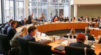 Bereinigungssitzung: Haushaltslücke 2027 sinkt um 22 Milliarden Euro