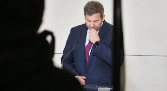 Grüne kritisieren China-Reise von Klingbeil