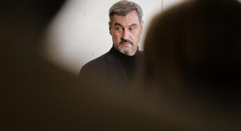 Söder will E-Auto-Förderung auf Hybrid-Autos ausdehnen