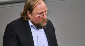 G20: Hofreiter ermahnt Merz zur Reparatur von Deutschlands Ansehen