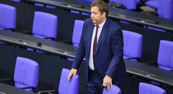 Klingbeil kritisiert Spekulationen über Minderheitsregierung