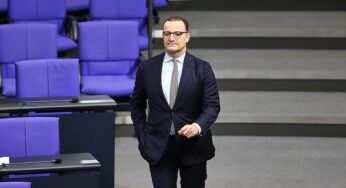 Spahn will Rentenpaket noch dieses Jahr durchbringen