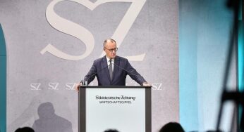 Merz will digitale Plattform für Einwanderung vorantreiben