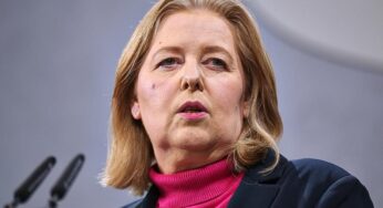 Bas fürchtet Scheitern der Koalition an Rentenpaket