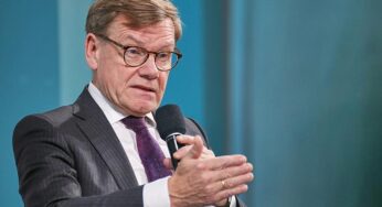 Wadephul will Gaza nicht aus den Augen verlieren