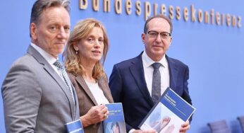 Straftaten gegen Frauen und Mädchen nehmen weiter zu