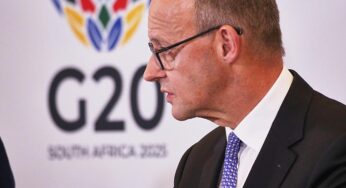 Merz hat keinen Zweifel an Einigung im Rentenstreit