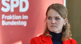 SPD-Fraktionsvize widerspricht Junger Gruppe im Rentenstreit