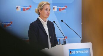Weidel: Keine AfD-Unterstützung für Merz bei Vertrauensfrage