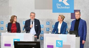 Studie vorgestellt: Zwei Drittel der Deutschen sind gestresst