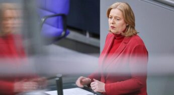 Bas weist Kritik der Jusos an Bürgergeld-Reform zurück