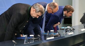 Linke kritisiert Renten-Einigung scharf – “Die SPD ist umgefallen”