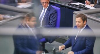 Wüst warnt vor Bruch der Bundesregierung