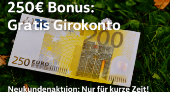 Bis 250 Euro Cash-Bonus: Das kostenlose Girokonto für Immigranten in Deutschland
