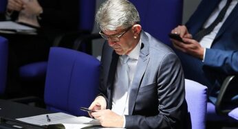 Rätselraten umd Weimer-Treuhänder