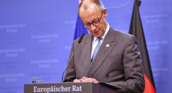 Schwesig nimmt Kanzler in Schutz