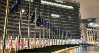 Weber verteidigt Ukraine-Beschlüsse des EU-Gipfels