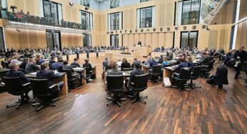 Bundesrat billigt Bundeshaushalt 2026