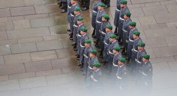 Grönland: Grüne offen für mögliche internationale Militärpräsenz