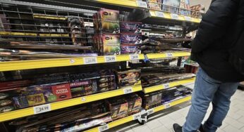 Silvestertag bringt viel Unterstützung für Böllerverbot-Petition