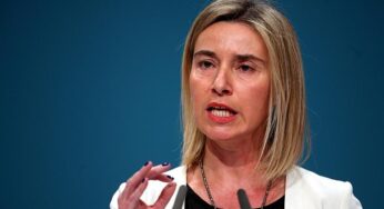 EU-Generalstaatsanwältin verteidigt Ermittlungen gegen Mogherini