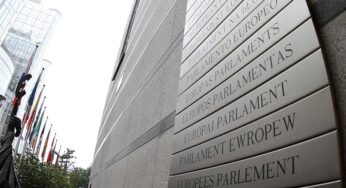 Streit im EU-Parlament über Ausschuss-Reise in die Ukraine