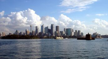 Berichte über Schüsse am Bondi Beach in Sydney