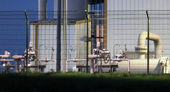 Netzagentur sieht Gas-Versorgung trotz Kälte gesichert