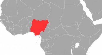 USA verüben Militärschlag gegen IS in Nigeria