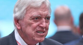 CDU-Urgestein Bouffier von Jens Spahn enttäuscht