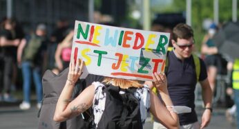 “Gesicht zeigen” sieht 2026 als “Reifeprüfung für unsere Demokratie”