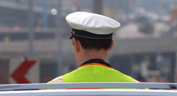 NRW-Innenminister will Polizei bei Verkehrsunfällen entlasten